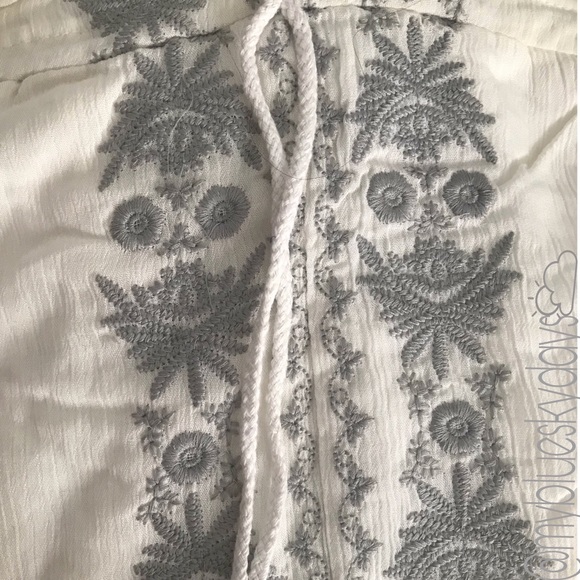 🍃Boho Dress!🍃compare to free people🍃 - Picture 4 of 5